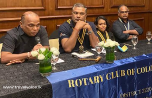 Business‘Notable drop in SL’s 2025 tourism sector earnings compared to those of 2018’