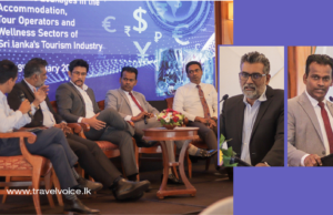 Lanka launches first structured national dialogue on tourism economic leakages