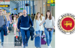 Sri Lanka’s tourism earnings drop in January despite rising visitor numbers