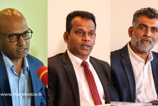 Sri Lanka targets $ 4 b tourism revenue in 2026 with interim global PR push in April