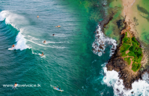 Mirissa and Bentota among Asia’s Top Beaches by Tripadvisor