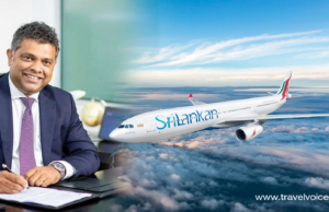 SriLankan Airlines plans Colombo-Ahmedabad (India) direct flights