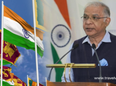 Indian High Commissioner Santosh Jha Highlights Growing Trade, Investment, and Tourism Ties with Sri Lanka