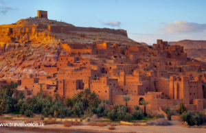 Morocco Tourism Sector Achieves Historic Growth in 2025