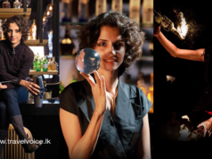 Cinnamon Bentota Beach – Signature Selection Hosts Ami Shroff for Exclusive Signature Bar Takeover