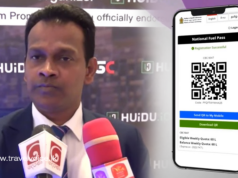 Tourism sector to get special QR code fuel system : Deputy Minister