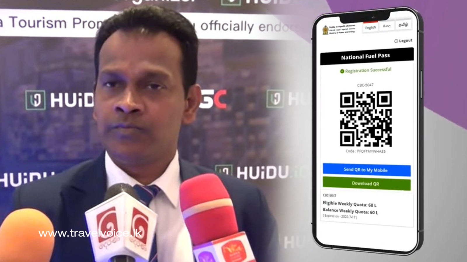 TV news fb post 26 march 16 i