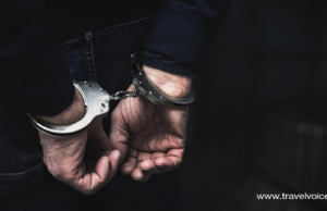 Individual Arrested Over Misleading Content Targeting Tourism