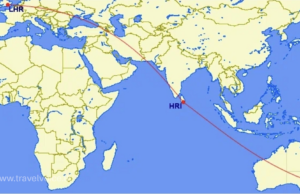 Mattala Airport as hub for Qatar, Emirates ‘not a bad idea’ – Analyst