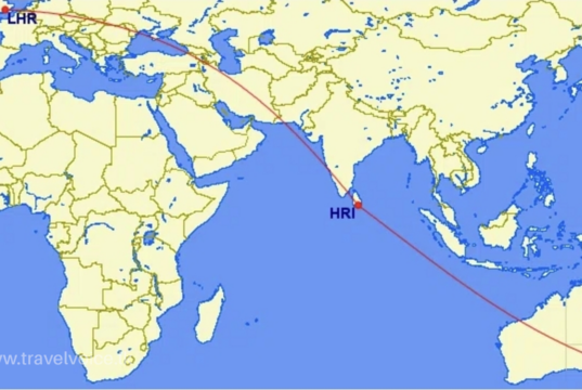 Mattala Airport as hub for Qatar, Emirates ‘not a bad idea’ – Analyst