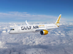 Gulf Air to Resume Colombo Services with Connectivity to 41 Global Destinations from 2 May 2026
