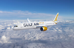 Gulf Air to Resume Colombo Services with Connectivity to 41 Global Destinations from 2 May 2026
