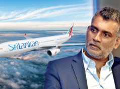 Tourism Chief Hewawasam Tipped to Lead SriLankan Airlines at Critical Juncture