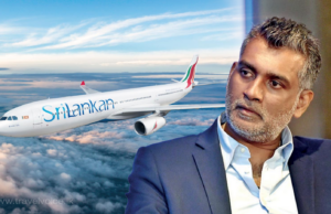 Tourism Chief Hewawasam Tipped to Lead SriLankan Airlines at Critical Juncture