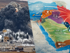 Tourism Sector Hit Hard: Sri Lanka Losing $70 Million Monthly Amid Middle East Conflict