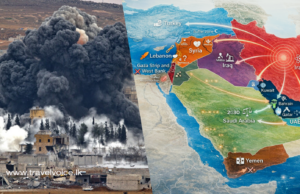 Tourism Sector Hit Hard: Sri Lanka Losing $70 Million Monthly Amid Middle East Conflict