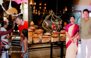 Cinnamon Bentota Beach – Signature Selection Brings the Flavours and Spirit of Jaffna to Life