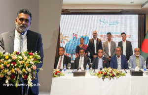 Media Networking Session and B2B Roadshow Successfully Concludes in Dhaka | April 5-6, 2026