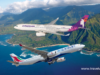 Hawaiian Airlines Joins oneworld Alliance, Where SriLankan Airlines Is a Member