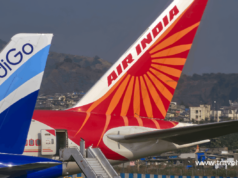 Air India, IndiGo and SpiceJet warn airline industry on verge of stopping