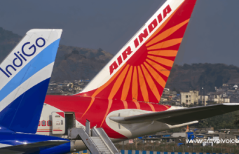 Air India, IndiGo and SpiceJet warn airline industry on verge of stopping