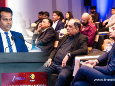 Global Innovation & Leadership Summit in Colombo Strengthens Sri Lanka – India Ties
