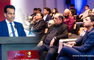 Global Innovation & Leadership Summit in Colombo Strengthens Sri Lanka – India Ties