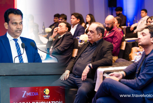 Global Innovation & Leadership Summit in Colombo Strengthens Sri Lanka – India Ties