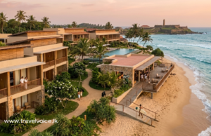 Otherland Hotels to Launch First International Property in Galle, Marking New Chapter for Sri Lanka Tourism