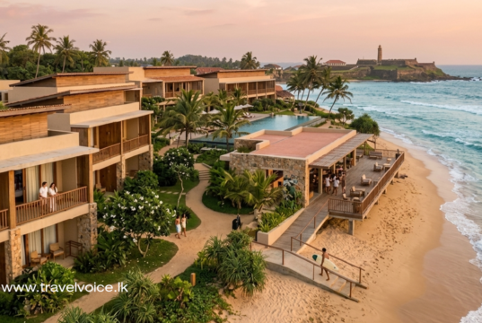 Otherland Hotels to Launch First International Property in Galle, Marking New Chapter for Sri Lanka Tourism