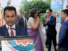 Sancharaka Udawa 2026 Opened at BMICH with Tourism Leaders and Global Buyers