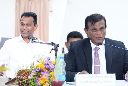 Southern Mist Triangle Officially Launched as Major New Tourism Development Zone