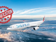 SriLankan Airlines clarifies reports of fraudulent payments in UAE and funds misappropriation in India