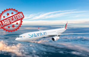 SriLankan Airlines clarifies reports of fraudulent payments in UAE and funds misappropriation in India