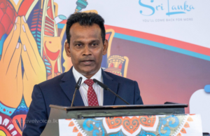 Govt. pushes forward with new Tourism Act