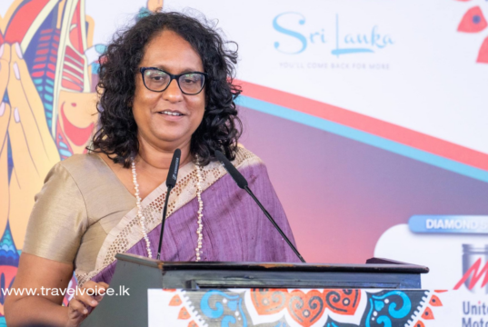 PM reminds tourism sector not to ignore domestic market amid global shocks