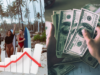 Sri Lanka Tourism Earnings Fall 11.9% in First Five Months of 2026, While Remittances Rise