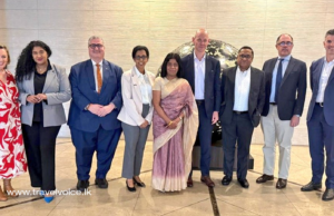 Sri Lanka, Australia seek to expand trade and tourism ties