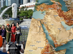 International tourism up 2% in Q1, Middle East arrivals drop 14%