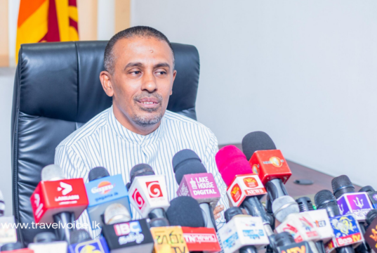 Ministry Explores: Tourism drive to improve museum revenue