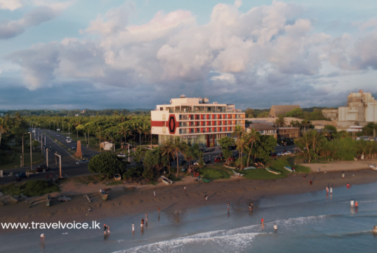 Otherland Hotels Debuts in Sri Lanka