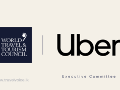 Uber Rejoins the World Travel & Tourism Council (WTTC) Executive Committee