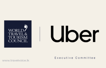 Uber Rejoins the World Travel & Tourism Council (WTTC) Executive Committee