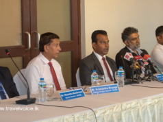 Sri Lanka Revises 2026 Tourism Targets to 2.5 Million Amidst Ongoing Middle East Crisis and Air Connectivity Disruptions