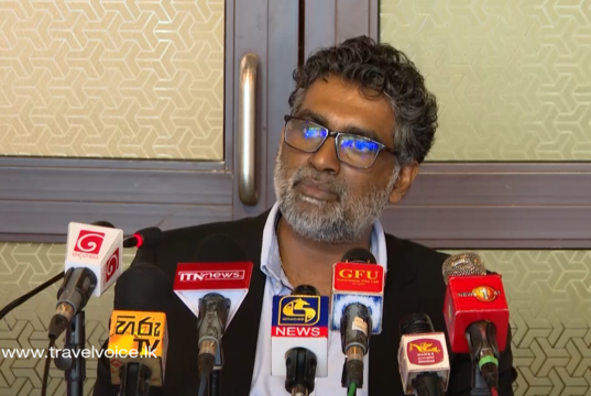 Indian Tourists Spend More Daily Than Average Visitor – Reveals Tourism Chairman