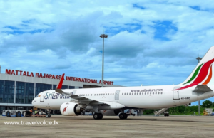 Mattala Airport’s annual losses top Rs. 4 Billion