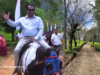 Deputy Minister invites tourists to experience Uva Paranagama’s Pekoe Trail