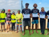 Margarita Kite School produces first IKO certified female kitesurf instructor