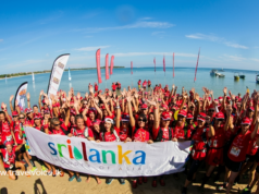 Raid Amazones Returns to Sri Lanka in November 2026, Showcasing Kalutara to the World
