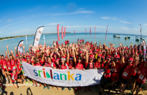 Raid Amazones Returns to Sri Lanka in November 2026, Showcasing Kalutara to the World